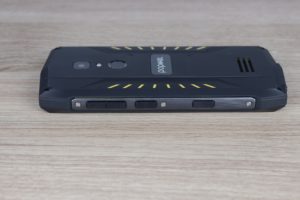 Poptel P8 Design Verarbeitung 2