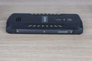 Poptel P8 Design Verarbeitung 4