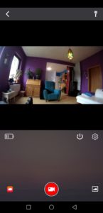 SJCAM SJ8 Pro APP3