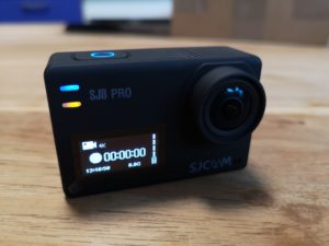 SJCAM S8 Pro 4