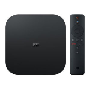 Xiaomi MI TV Box S