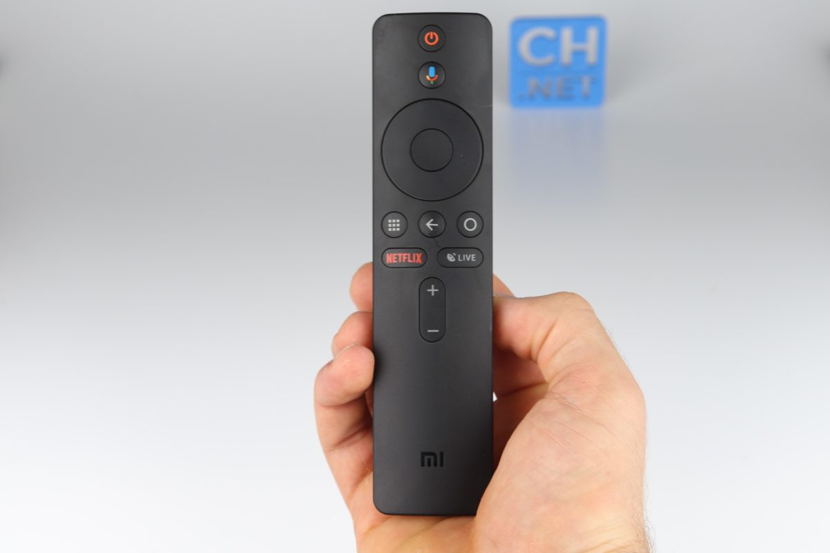 Xiaomi Mi TV Box Fernbedienung