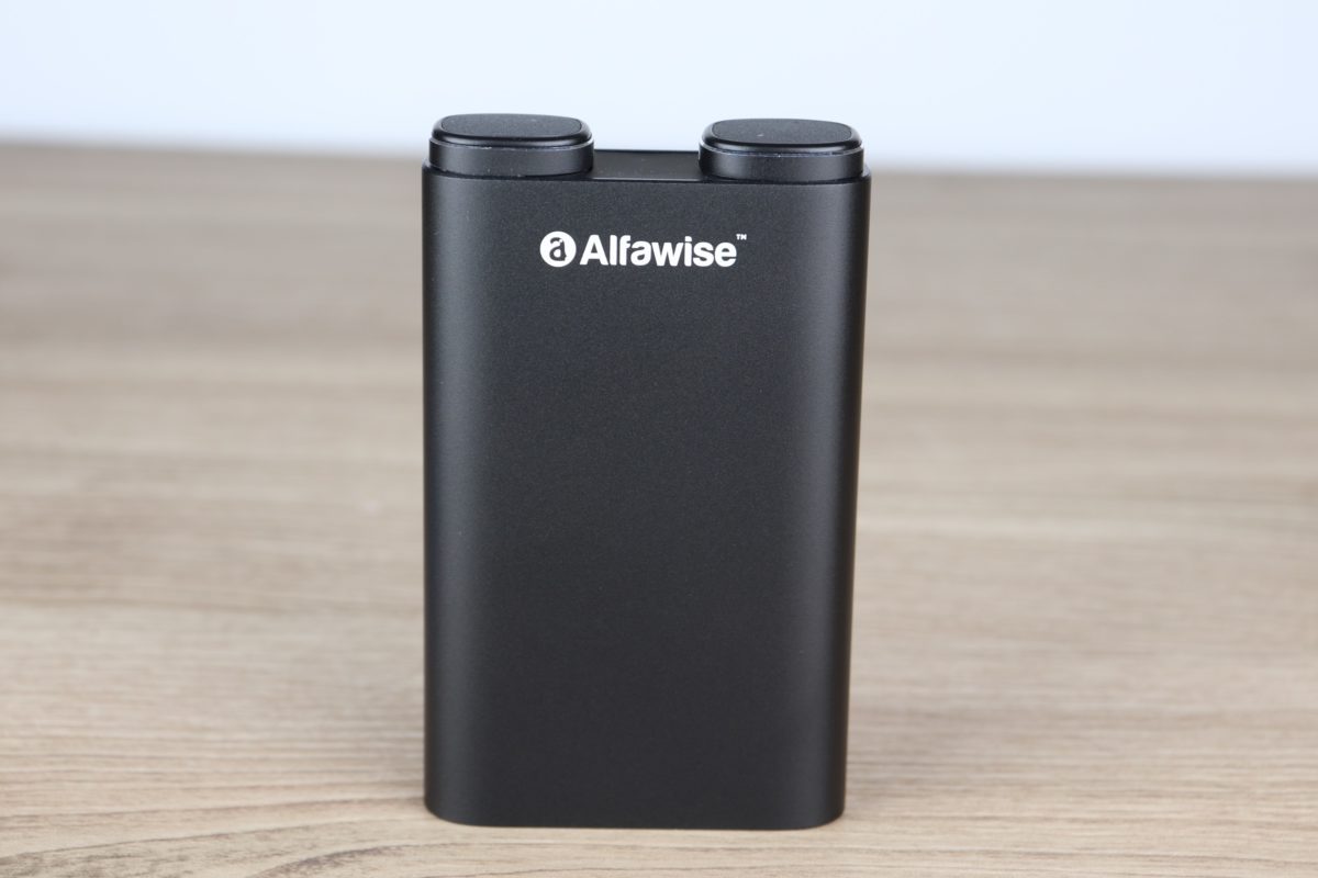 Alfawise D05 True Wireless Kopfhörer 8