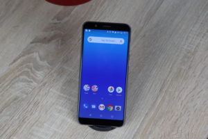 Asus Zenfone Max Pro M1 Display 2