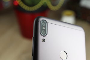 Asus Zenfone Max Pro M1Dual Kamera