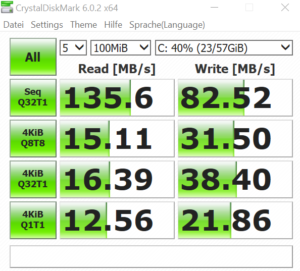 Chuwi Hi10 Air Screenshots 4