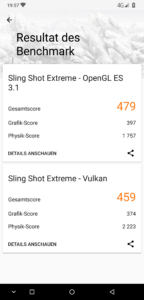 Oukitel U23 Benchmark 6