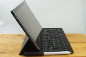 Samsung Galaxy Tab S4 Testbericht Produktfotos 1