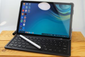 Samsung Galaxy Tab S4 Testbericht Produktfotos 9