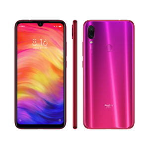 Redmi Note 7 Rot