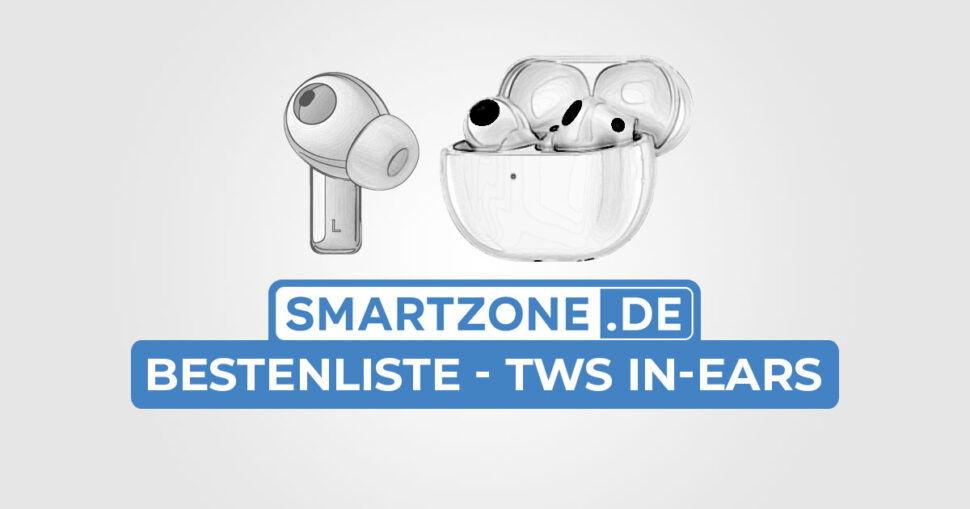 bestenliste banner TWS InEar smartzone