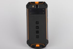 Ulefone Armor 3 Design 1