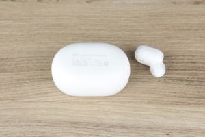 Xiaomi Airdots Akkulaufzeit 1