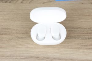 Xiaomi Airdots Akkulaufzeit 2