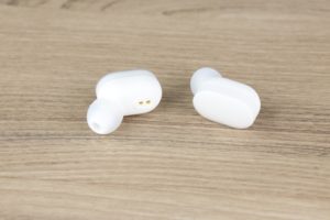 Xiaomi Airdots Design Verarbeitung 2