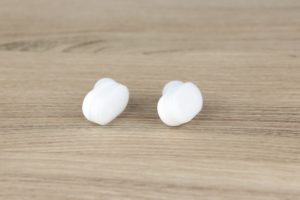 Xiaomi Airdots Design Verarbeitung 4