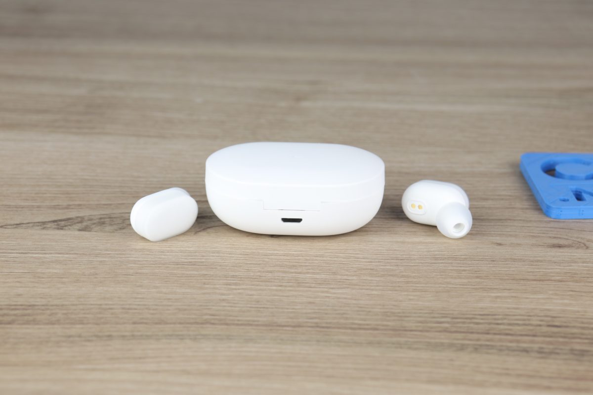 Xiaomi Airdots Ladestation