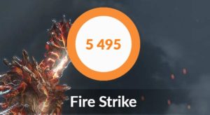 firestrike