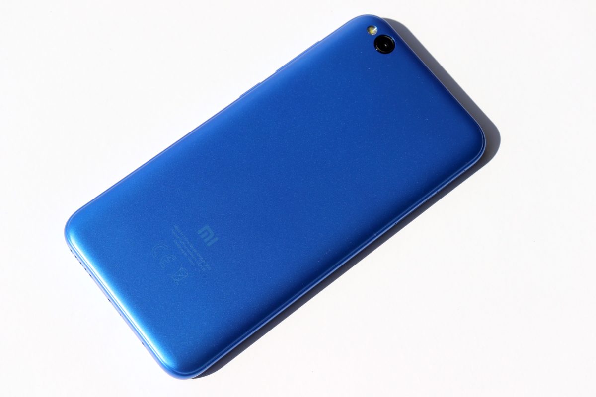 Xiaomi Redmi Go 10