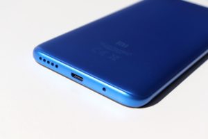 Xiaomi Redmi Go Microusb