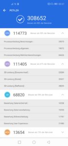 Honor View 20 Testbericht Screenshots 5