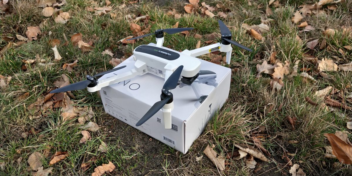 Hubsan H117S Zino Fotos 18