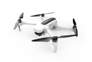 Hubsan H117S Zino Render 01