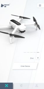 Hubsan H117S Zino Screenshot 09