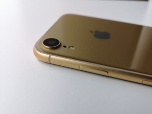 Iphone XR Clone 5