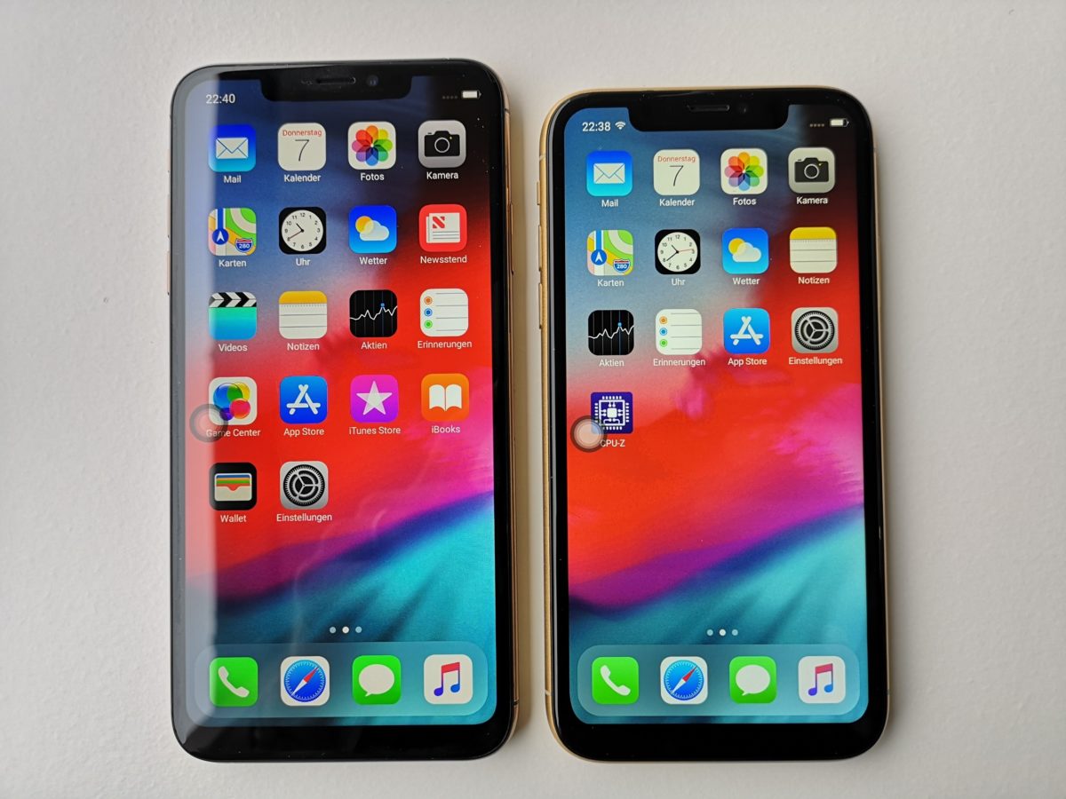 Iphone XS Max Clone 1