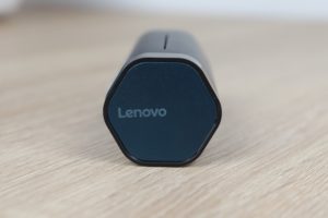 Lenovo Air TWS Testbericht 5