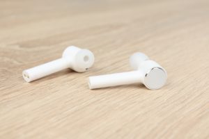 Xiaomi Airdots Pro Test 10