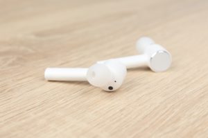 Xiaomi Airdots Pro Test 11