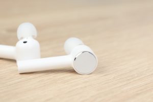 Xiaomi Airdots Pro Test 16