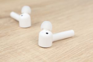 Xiaomi Airdots Pro Test 17