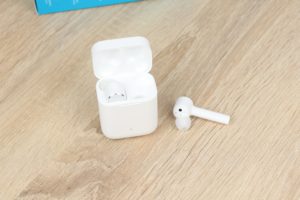 Xiaomi Airdots Pro Test 3