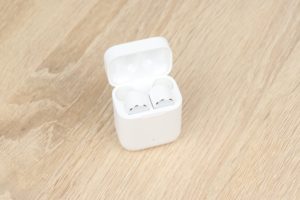 Xiaomi Airdots Pro Test 4