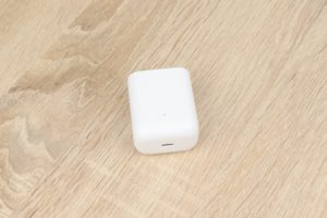 Xiaomi Airdots Pro Test 5