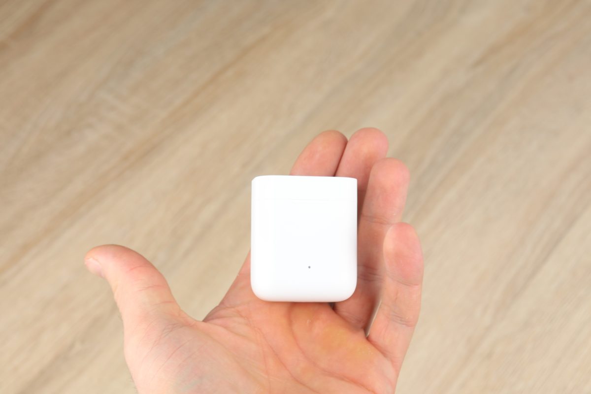 Xiaomi Airdots Pro Test 6