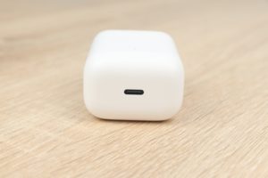 Xiaomi Airdots Pro Test 7