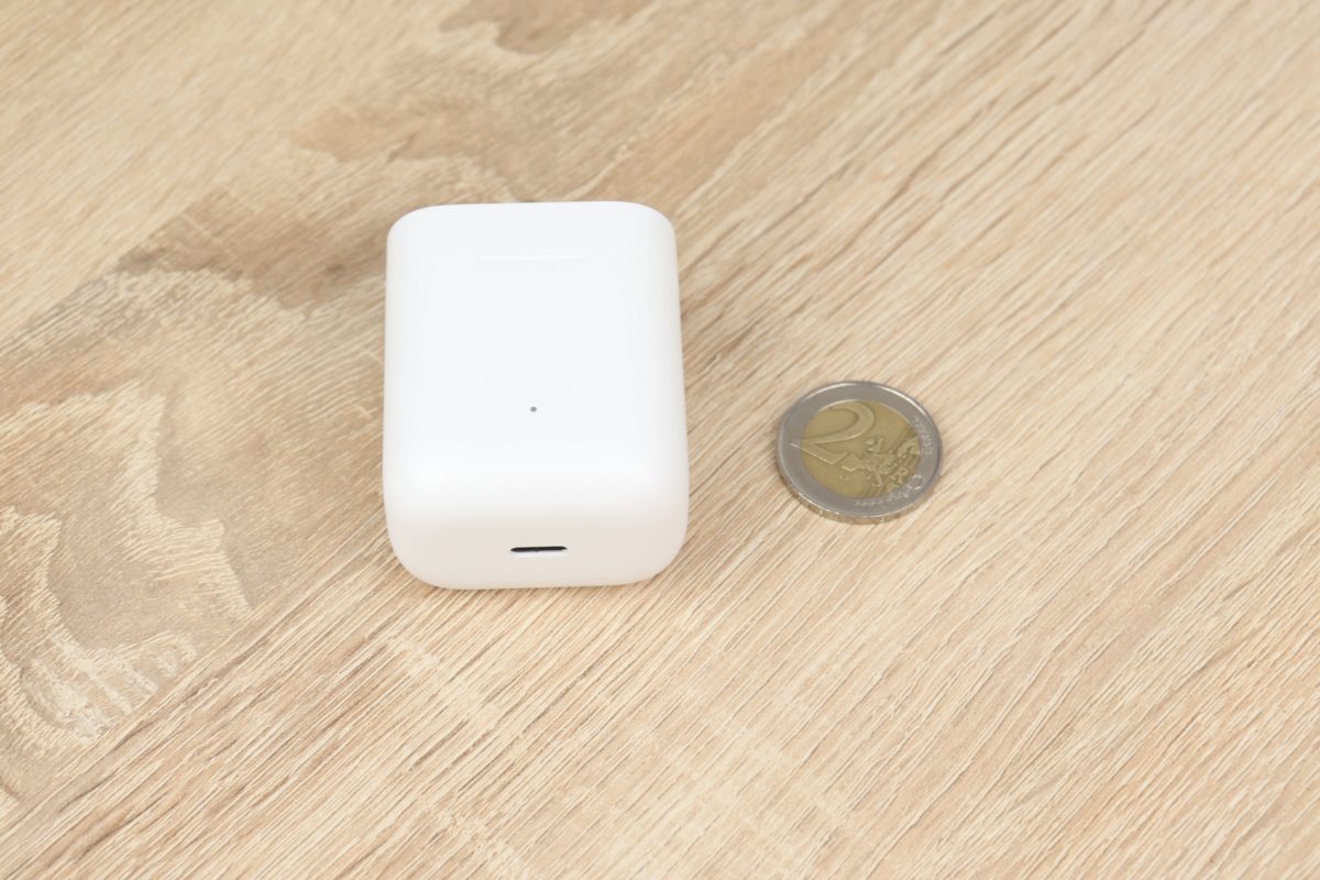 Xiaomi Airdots Pro Test 8