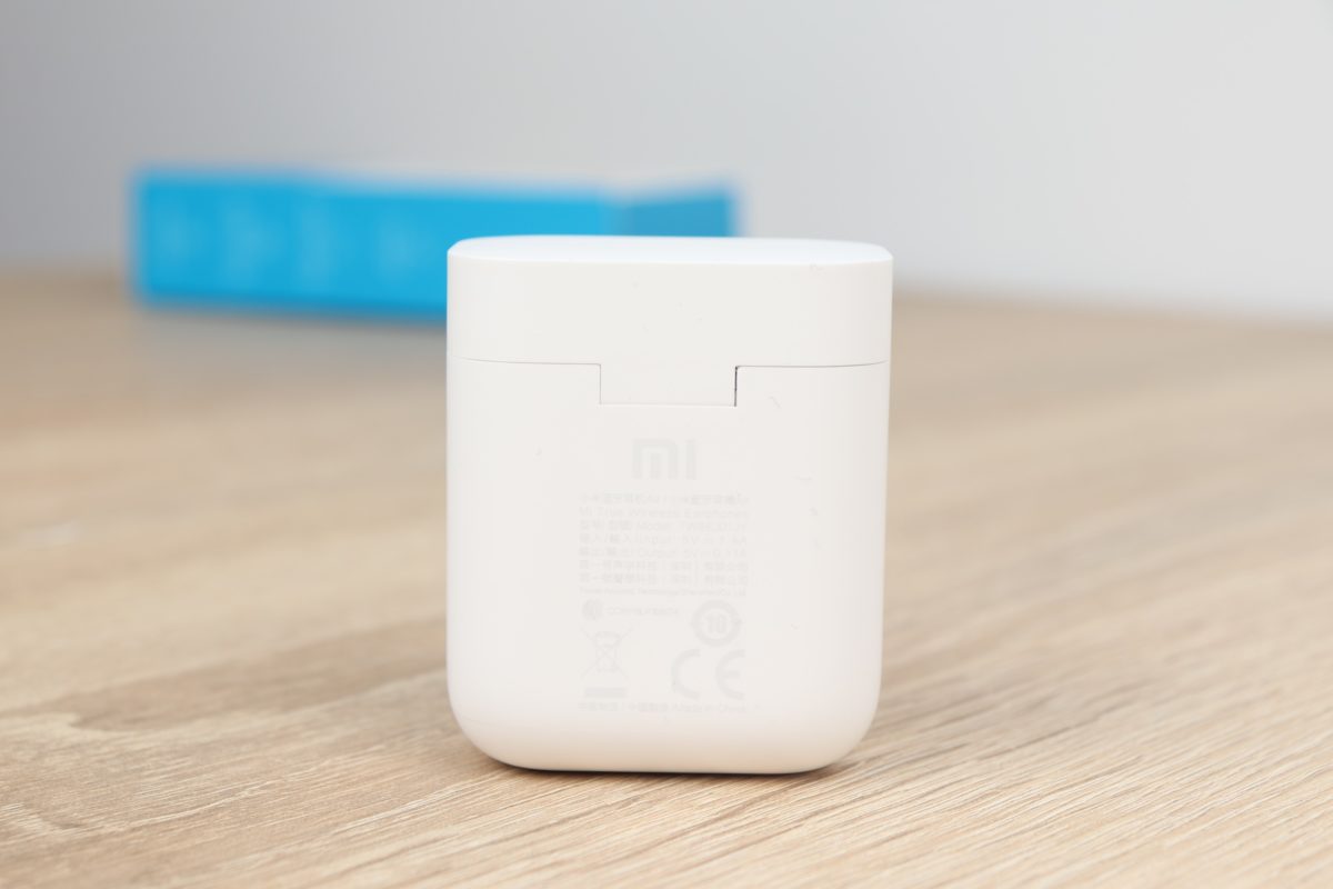 Xiaomi Airdots Pro Test 9