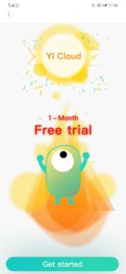 App Cloud Free Trial