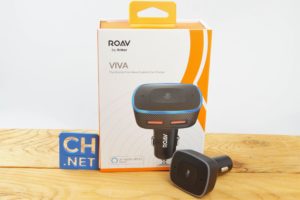 Anker Roav Viva Testbericht 5