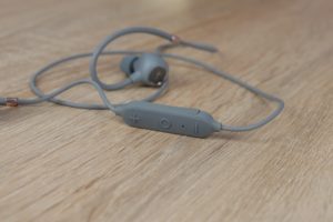 Aukey EP B80 Bedieneinheit USb Type C 1