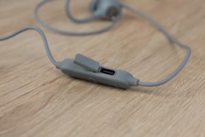 Aukey EP B80 Bedieneinheit USb Type C 2