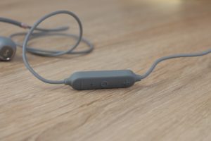 Aukey EP B80 Design Verarbeitung 2