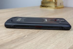 Doogee S90 Design Verarbeitung 1