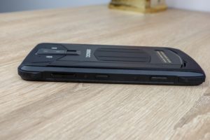 Doogee S90 Design Verarbeitung 3