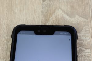 Doogee S90 Notch